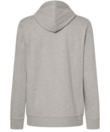Oakley New Ellipse Hoodie Sweatshirt - New Granite HTHR
